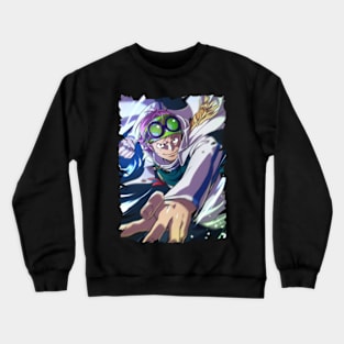 COBY MERCH VTG Crewneck Sweatshirt